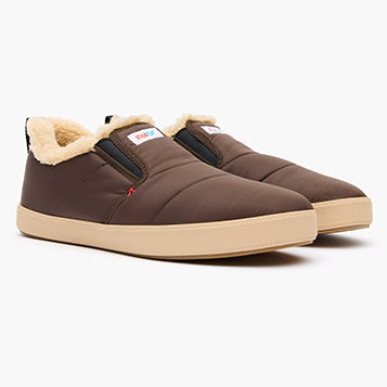 Unisex Nylon Homer II Slip On - hero2
