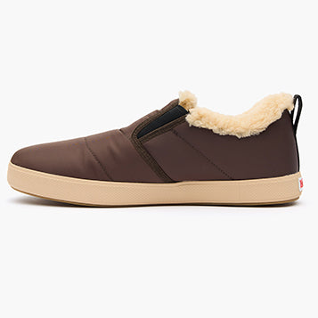 Unisex Nylon Homer II Slip On - profile
