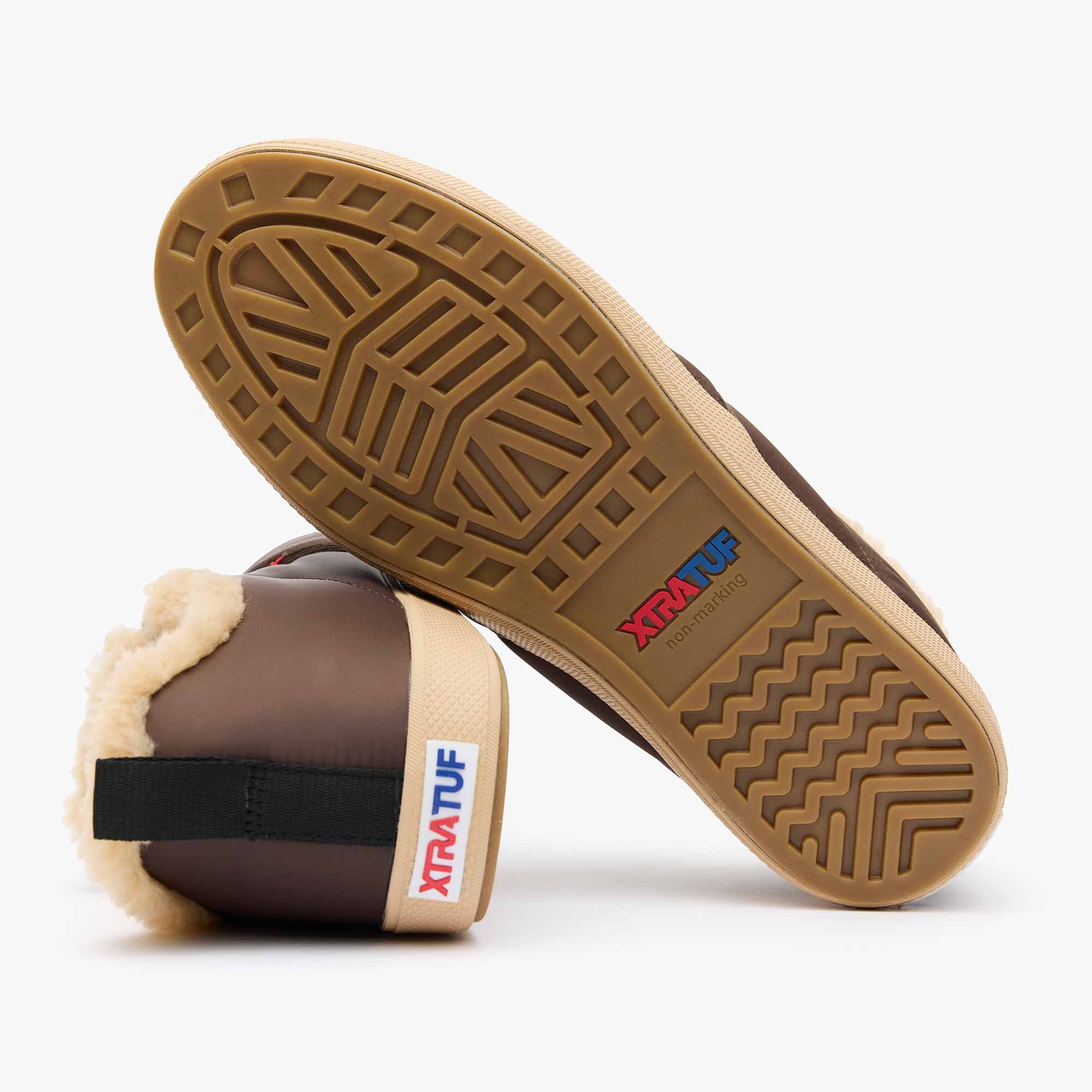 Unisex Nylon Homer II Slip On - outsole