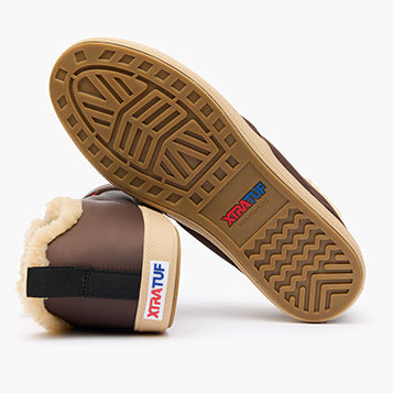 Unisex Nylon Homer II Slip On - outsole