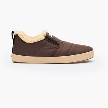 Unisex Nylon Homer II Slip On - profile