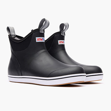 Women's 6 in Ankle Deck Boot - hero2