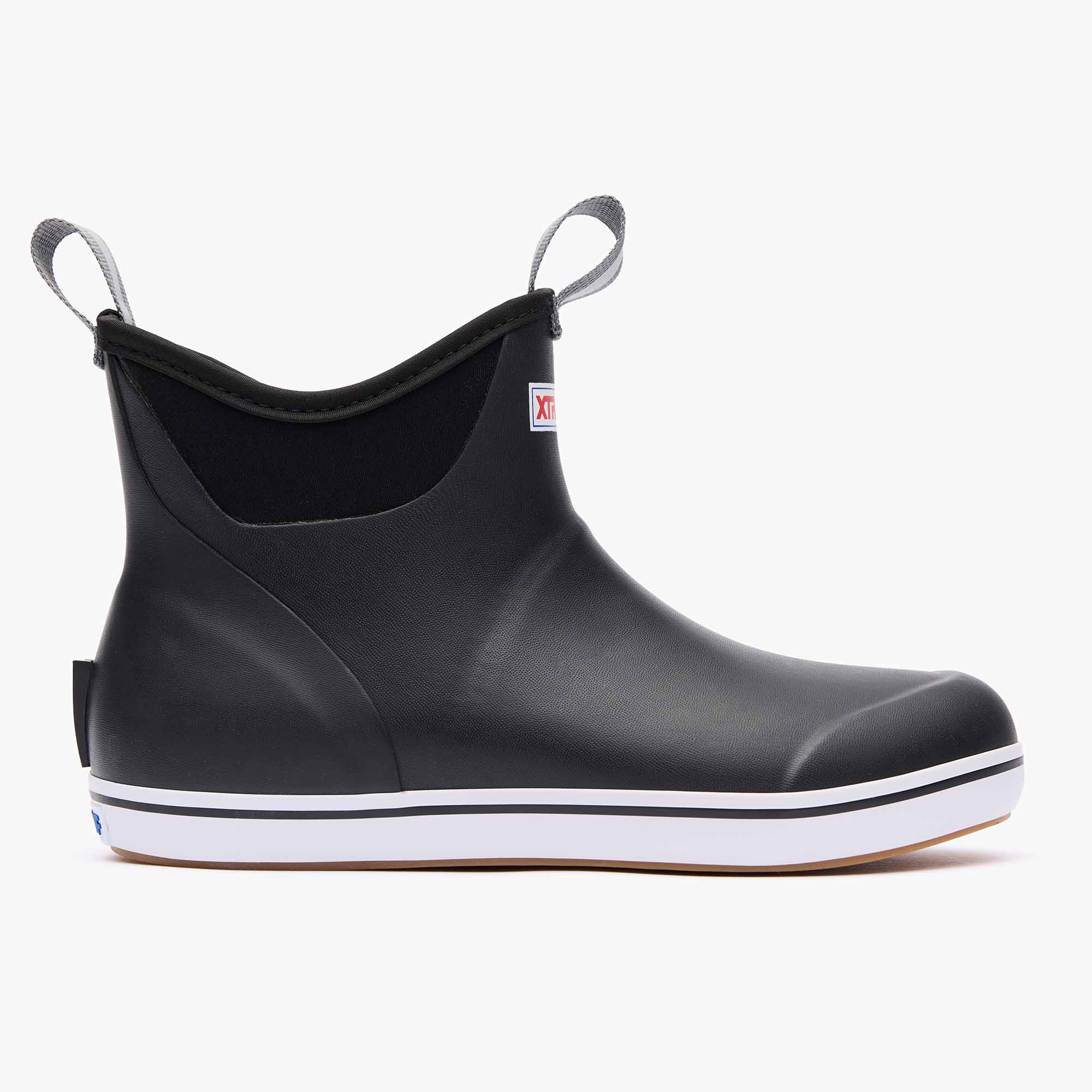 Women's 6 in Ankle Deck Boot - profile