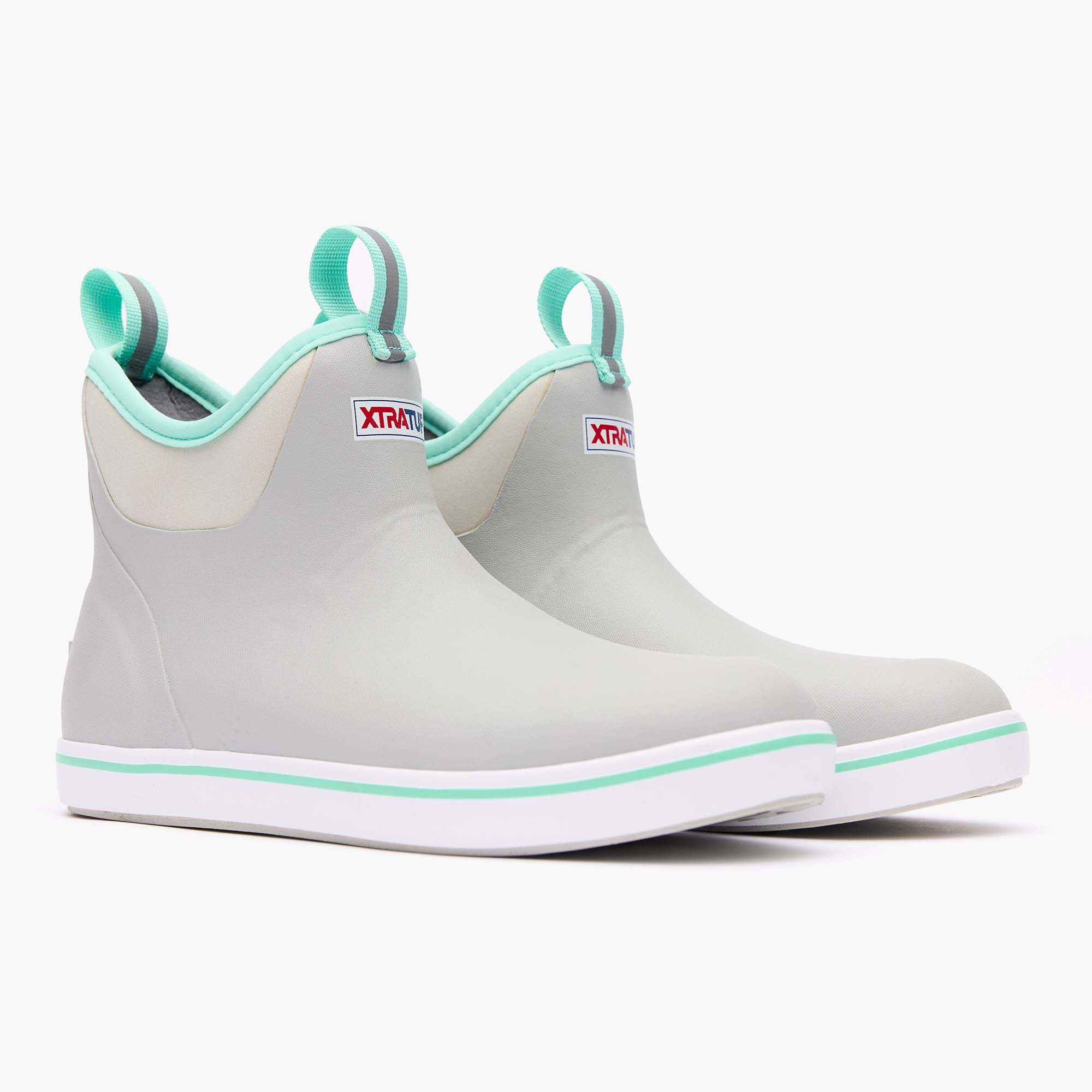Women's 6 in Ankle Deck Boot - hero2