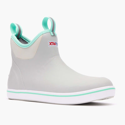 Women's Ankle Deck Boot