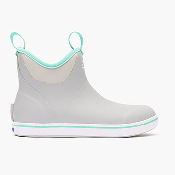 Women's 6 in Ankle Deck Boot - profile