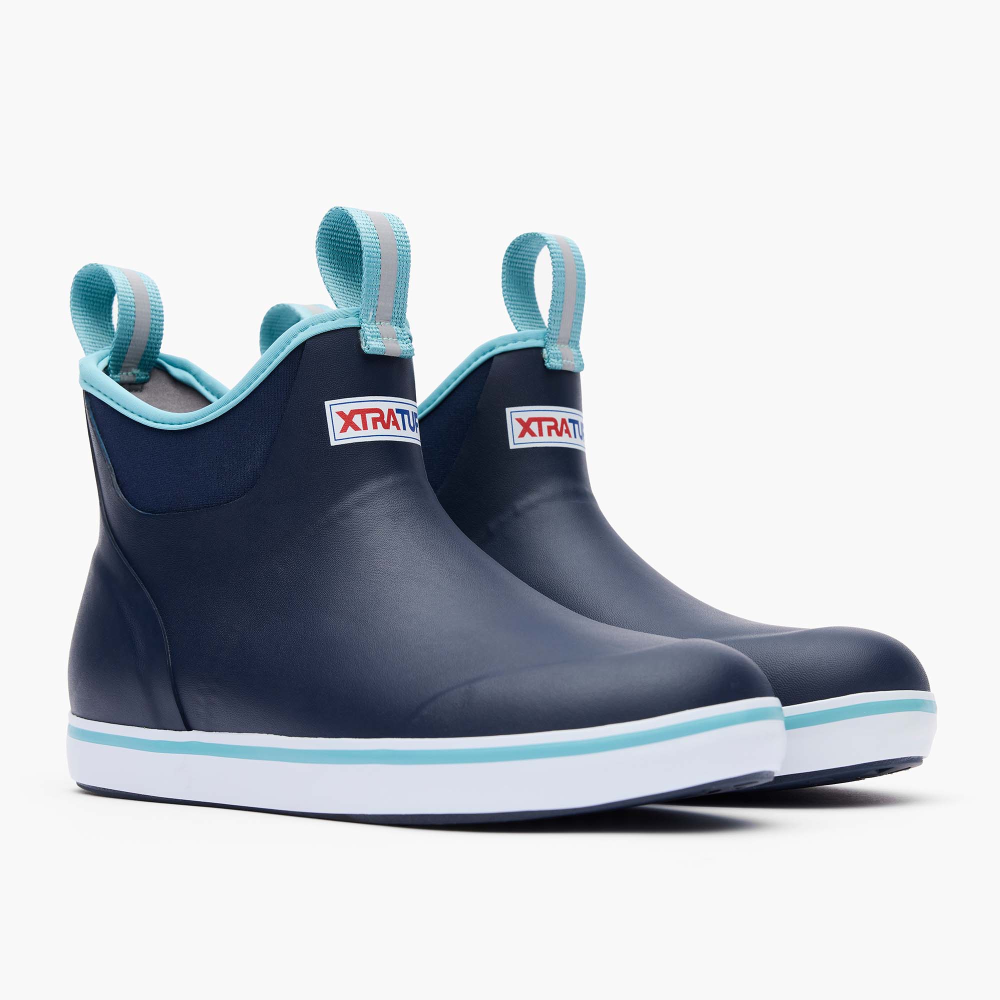 Women's 6 in Ankle Deck Boot - hero2