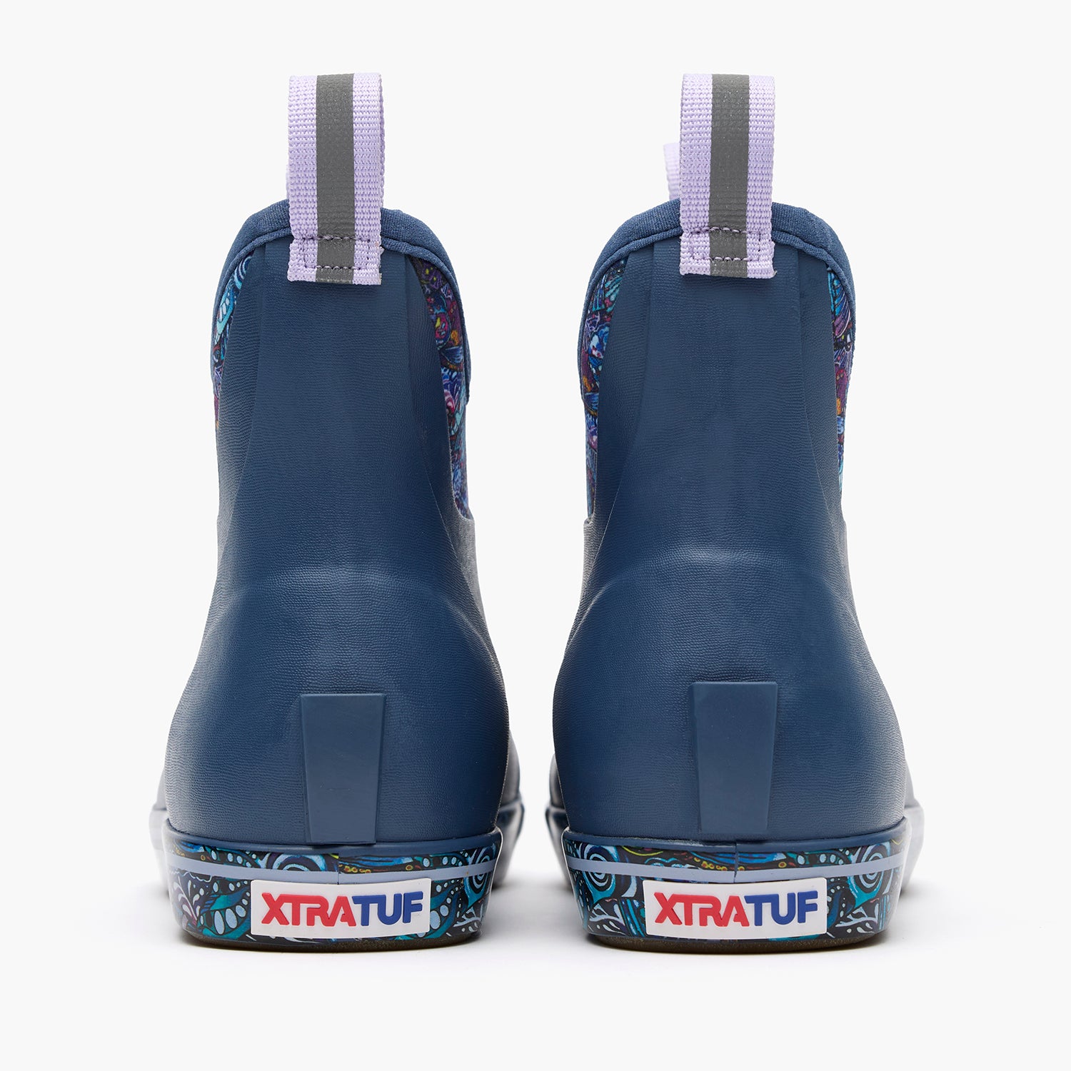 Women's 6 in Ankle Deck Boot