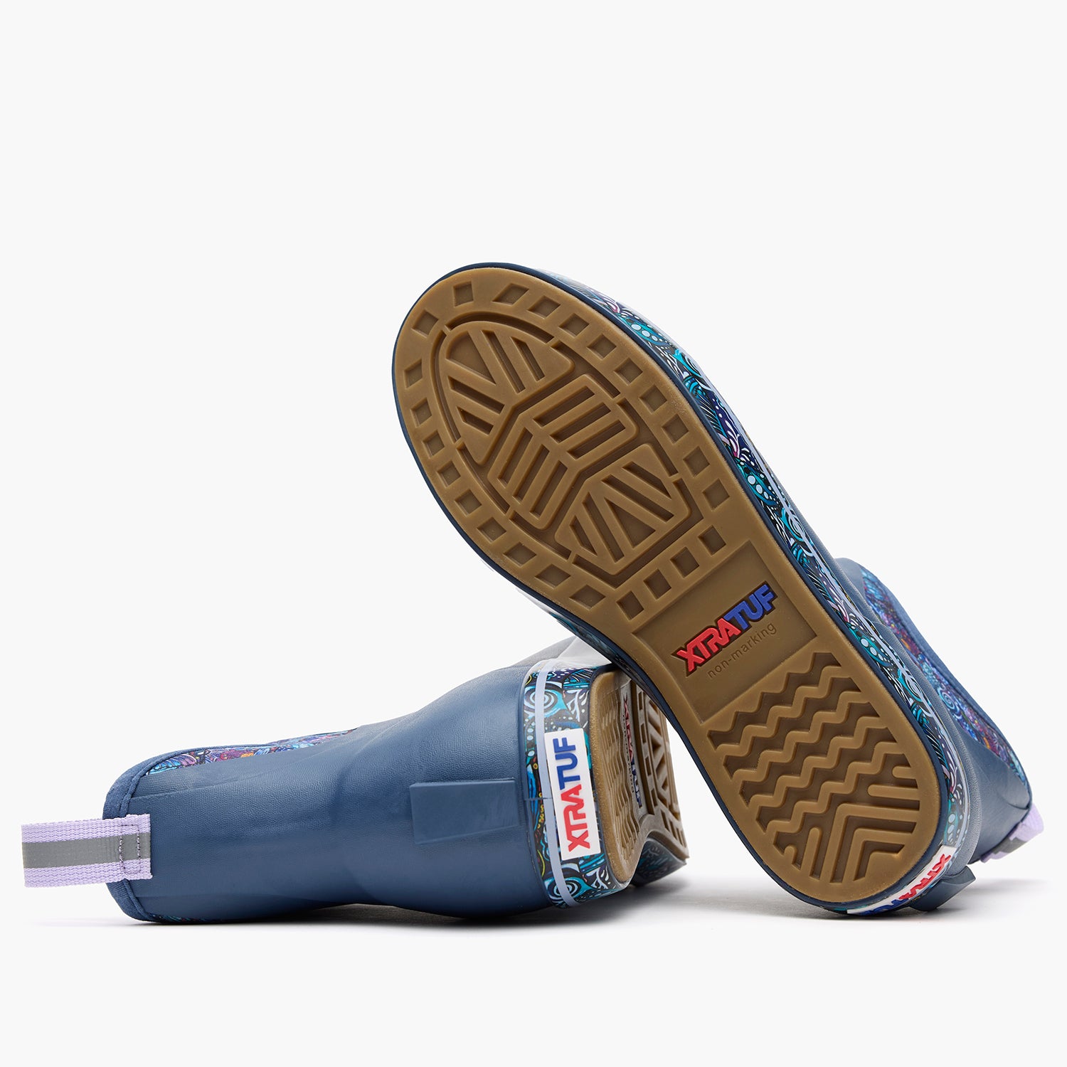 Women's 6 in Ankle Deck Boot