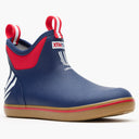 Women's 6 in Ankle Deck Boot - main