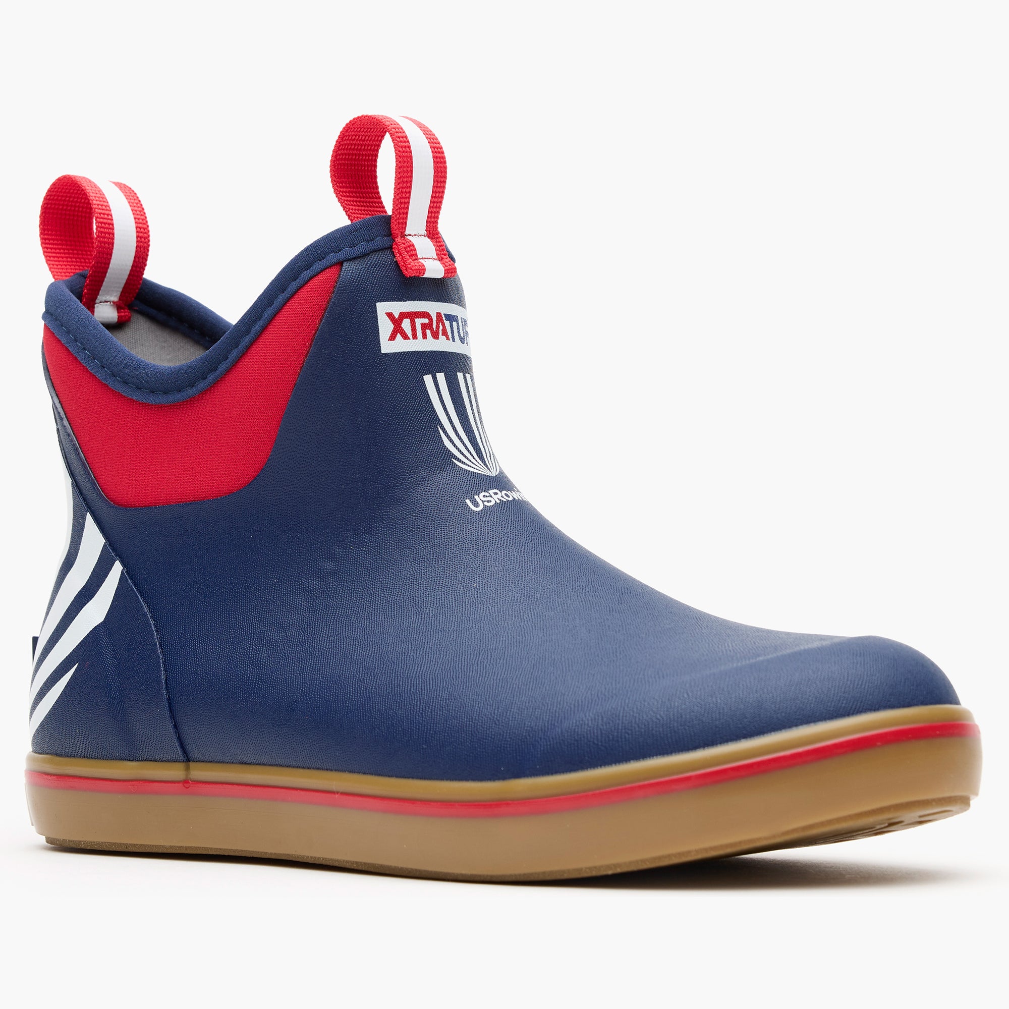 Women's 6 in Ankle Deck Boot - main
