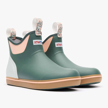 Deck Boots Gray Boots Amazon Mens Deck Boots Fishing Booties