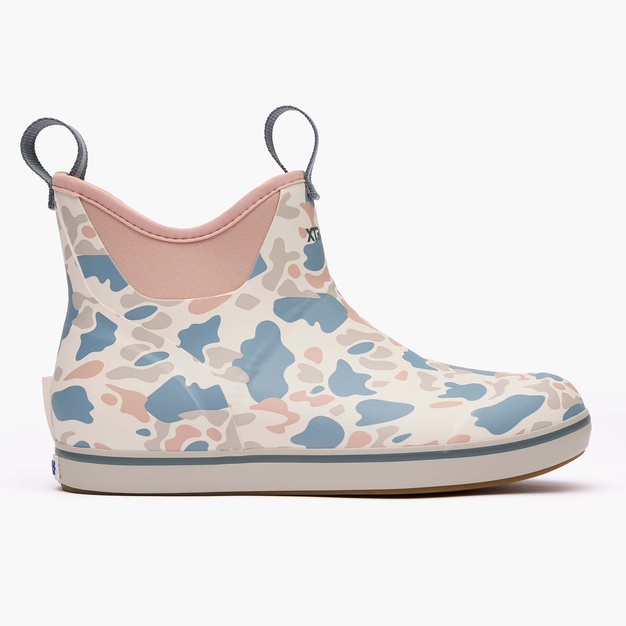 Women's 6 in Ankle Deck Boot