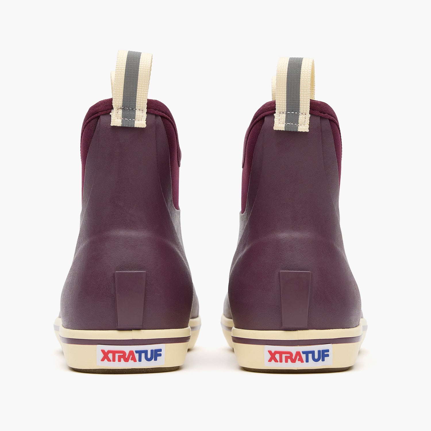 Women's Ankle Deck Boot – XTRATUF