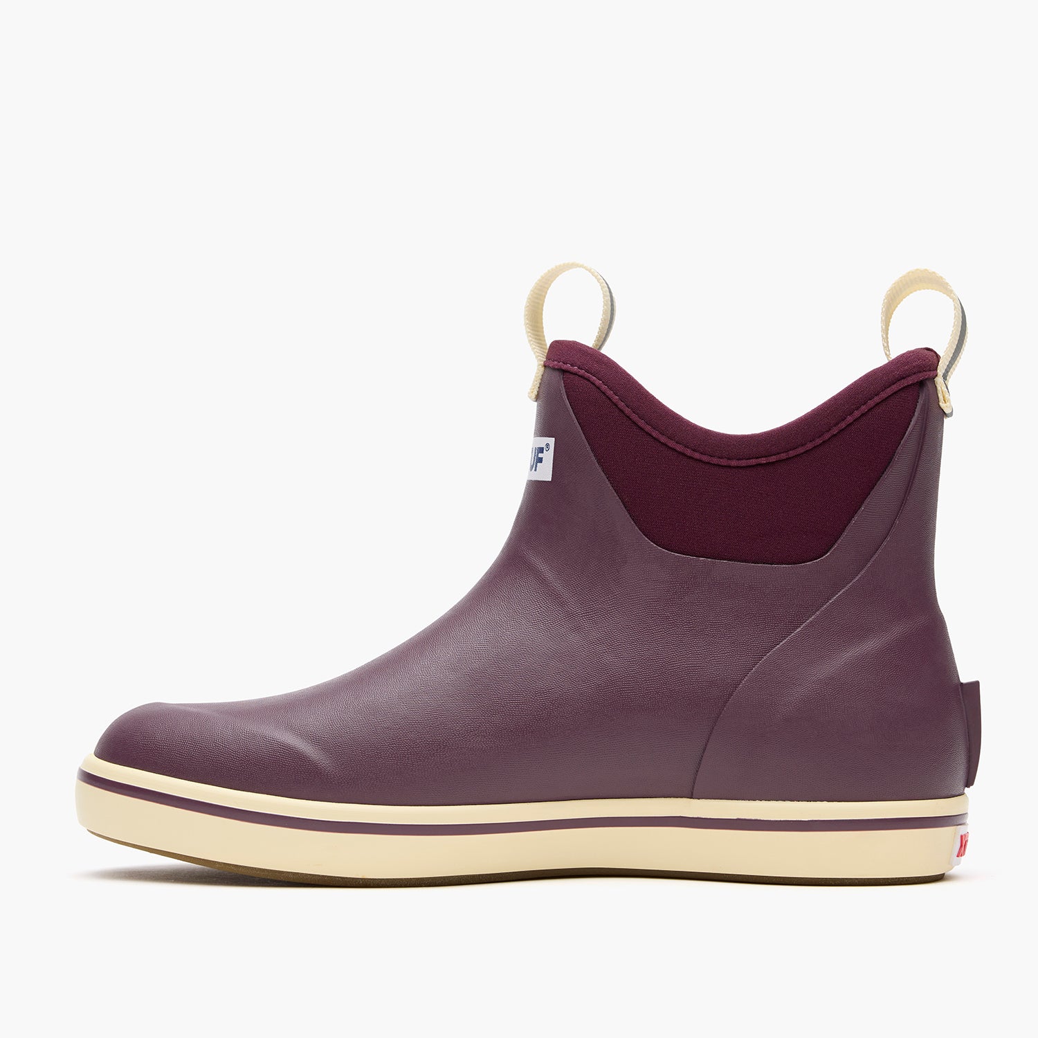 Women's 6 in Ankle Deck Boot