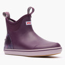 Women's Trolling Pack Fleece Lined Ankle Deck Boot - main