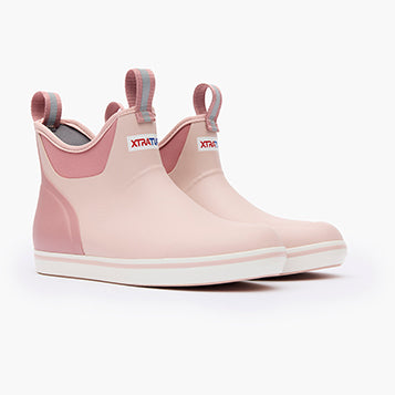 Women's 6 in Ankle Deck Boot - hero2