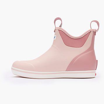 Women's 6 in Ankle Deck Boot - profile