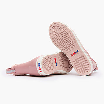 Women's 6 in Ankle Deck Boot - outsole