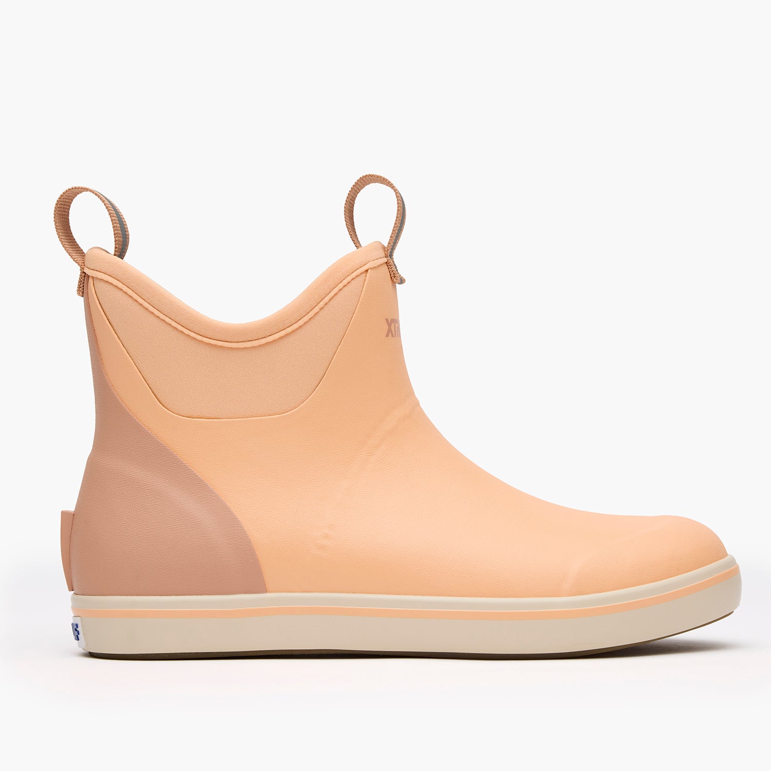Women's 6 in Ankle Deck Boot