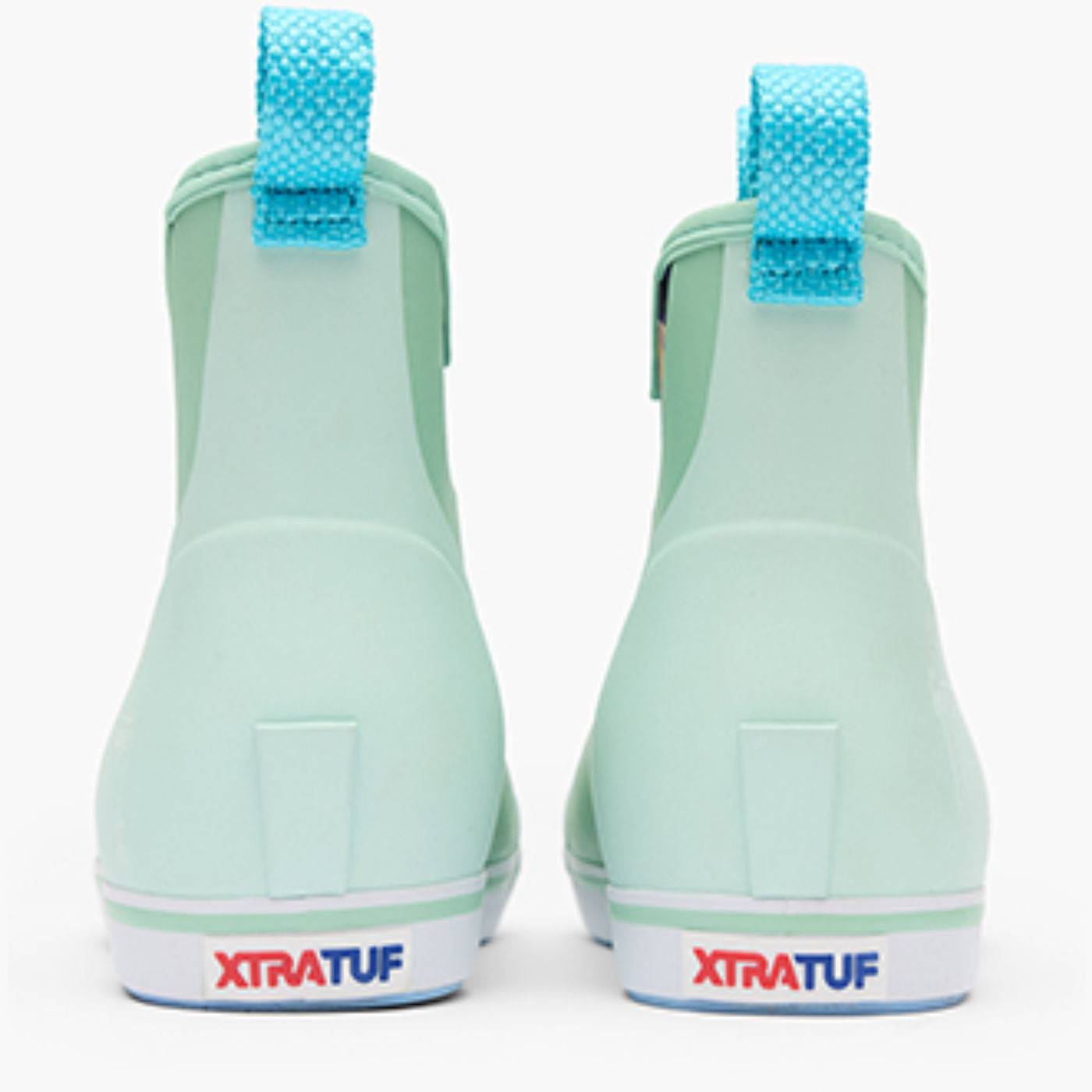 Women's 6 in Ankle Deck Boot Guy Harvey – XTRATUF