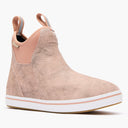 Women's 6 in Leather Ankle Deck Boot - main