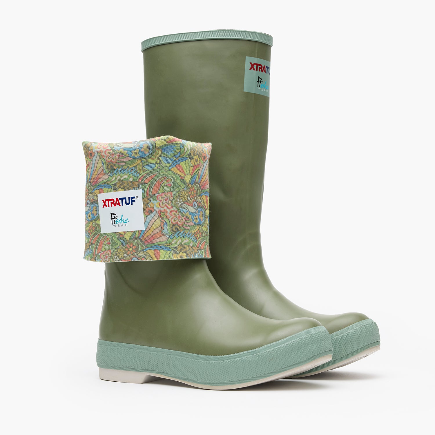 Women's 15 in Legacy Boot
