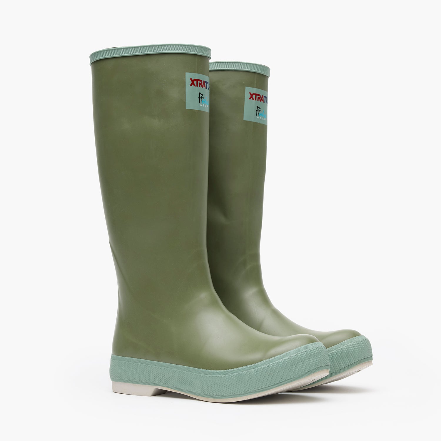 Women's 15 in Legacy Boot