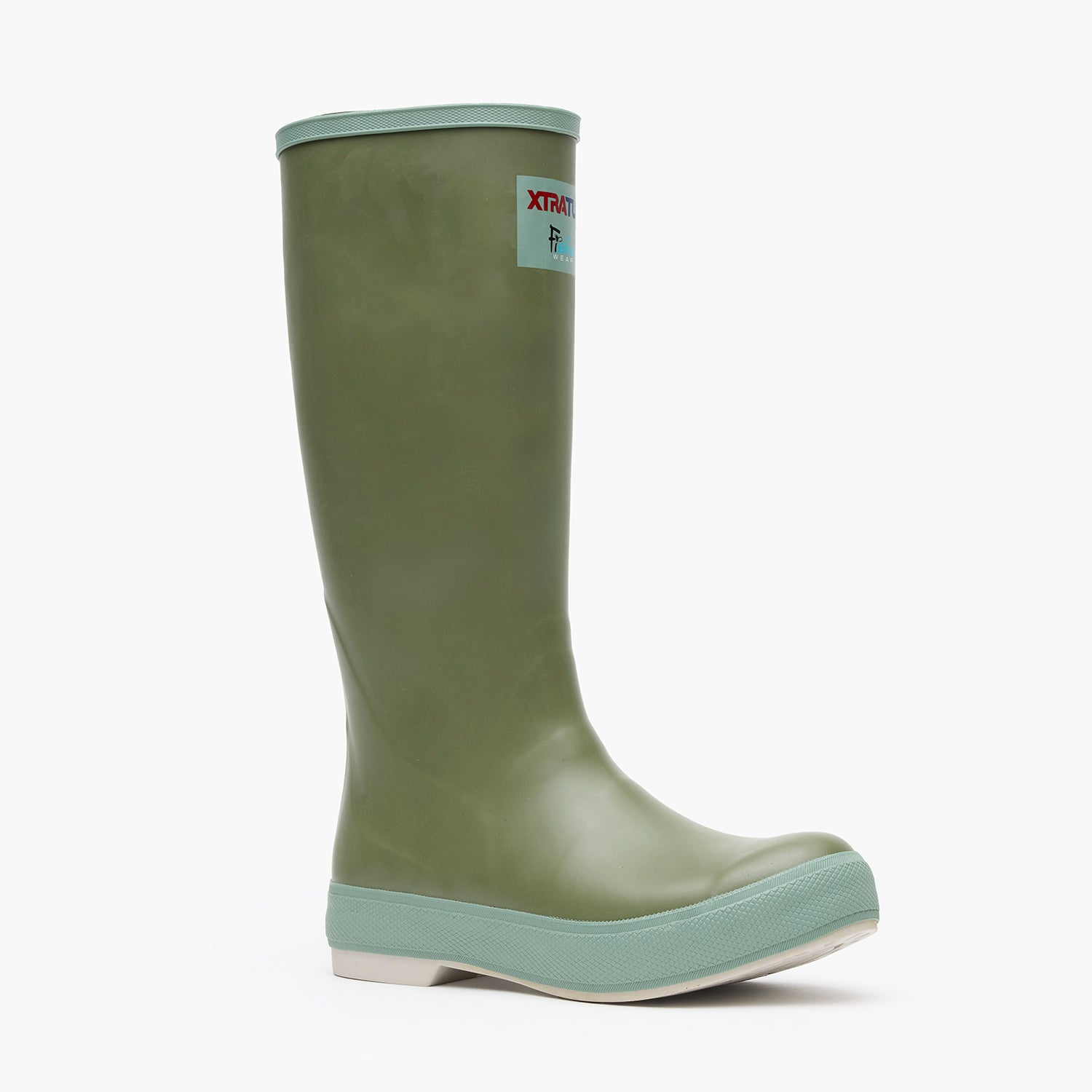 Women's 15 in Legacy Boot