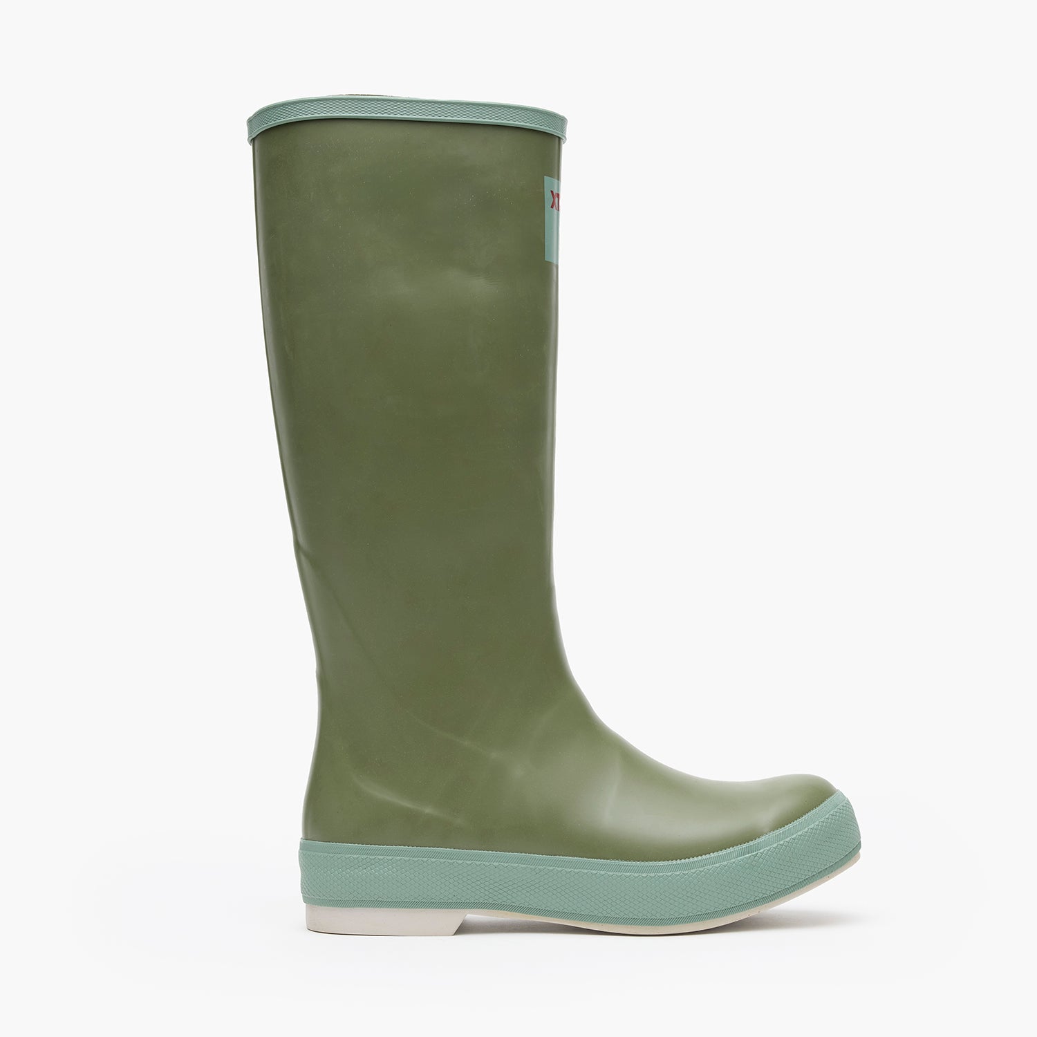 Women's 15 in Legacy Boot