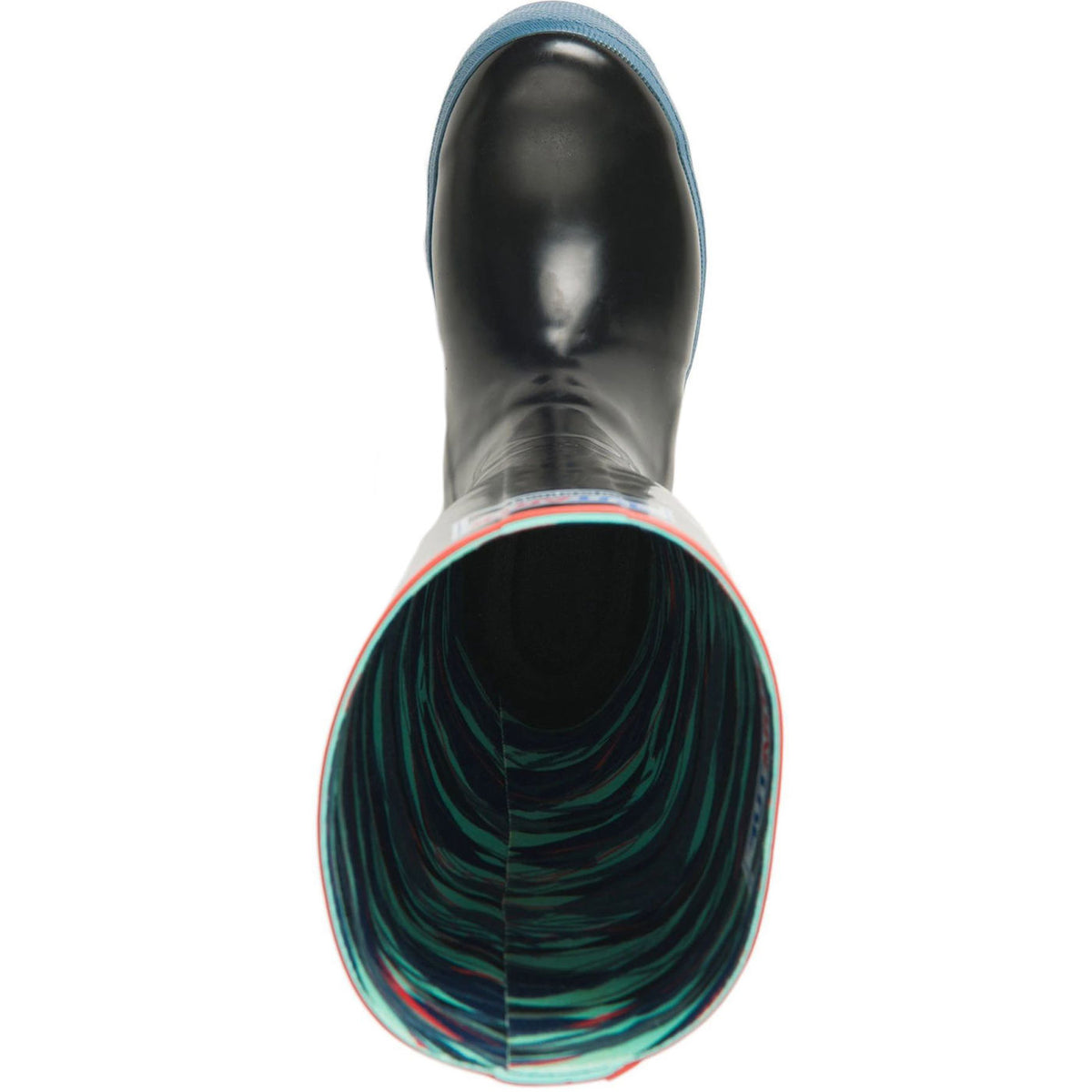 Women's 15 in Beach Glass Legacy Boot - birdseye