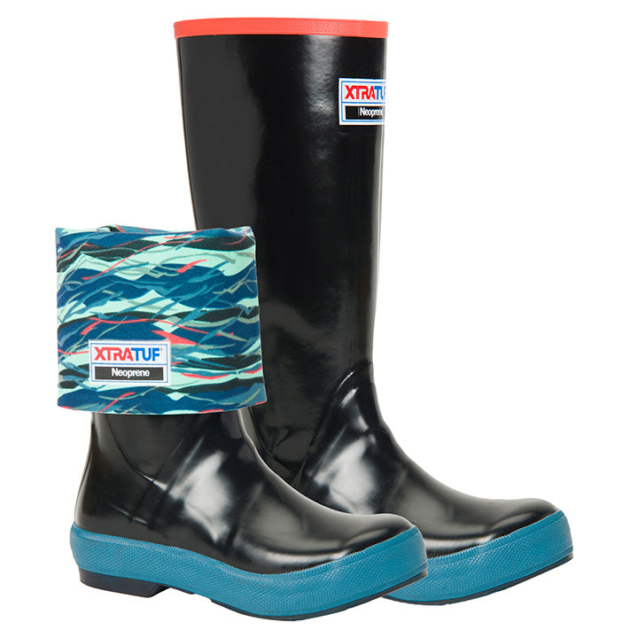 Women's 15 in Beach Glass Legacy Boot - main