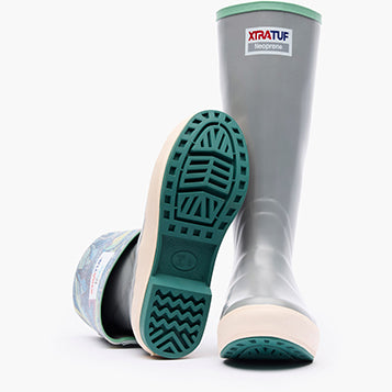 Women's 15 in Legacy Boot - outsole