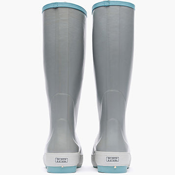 Women's Salmon Sisters 15 in Legacy Boot - back