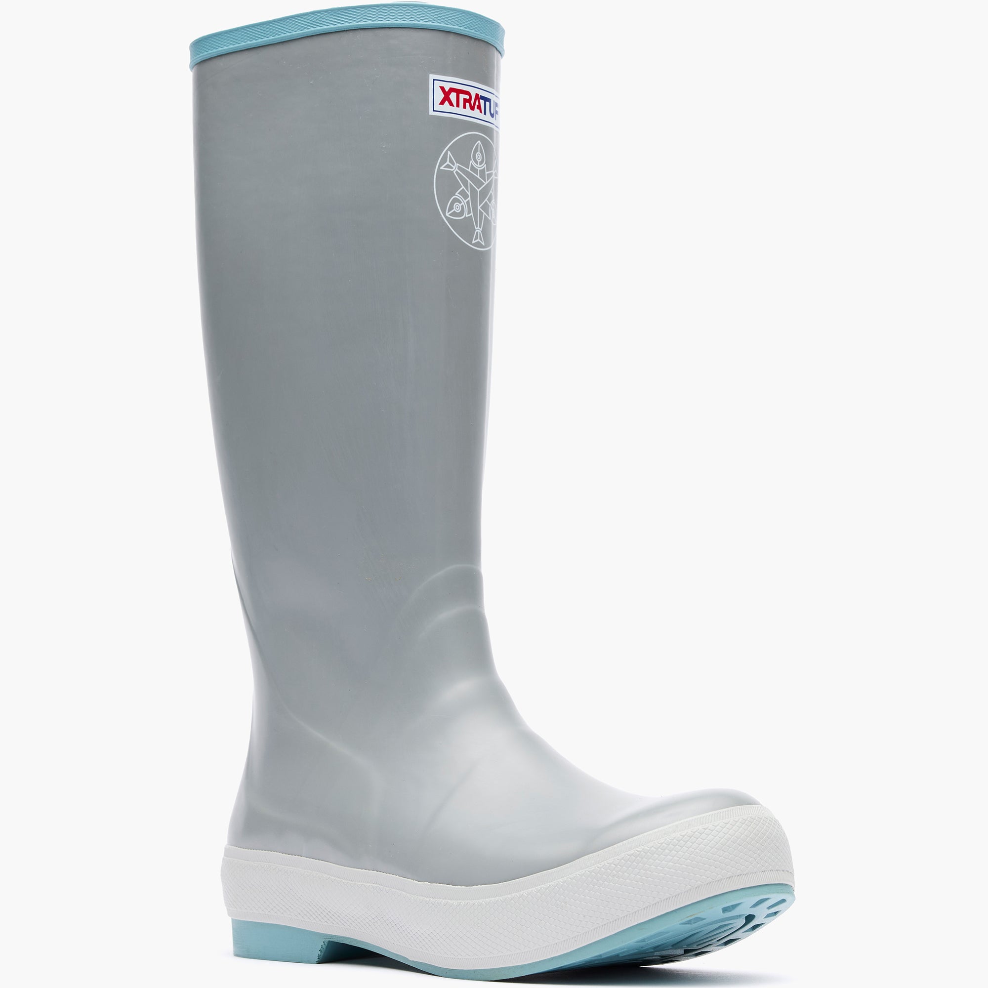 Women's Salmon Sisters 15 in Legacy Boot - main