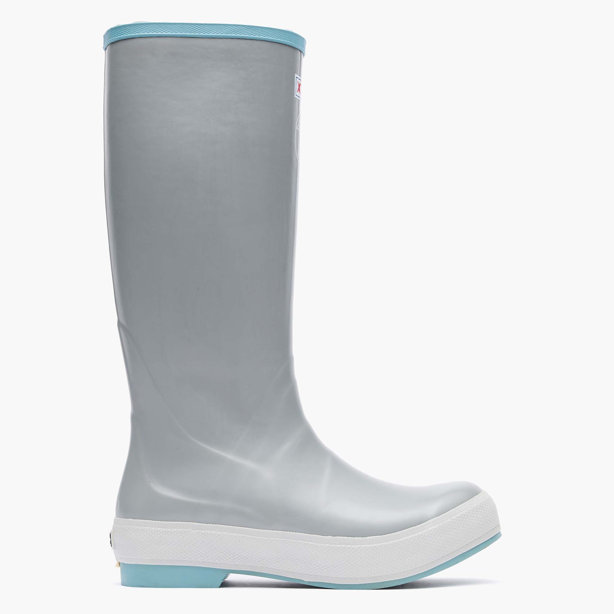 Women's Salmon Sisters 15 in Legacy Boot - profile