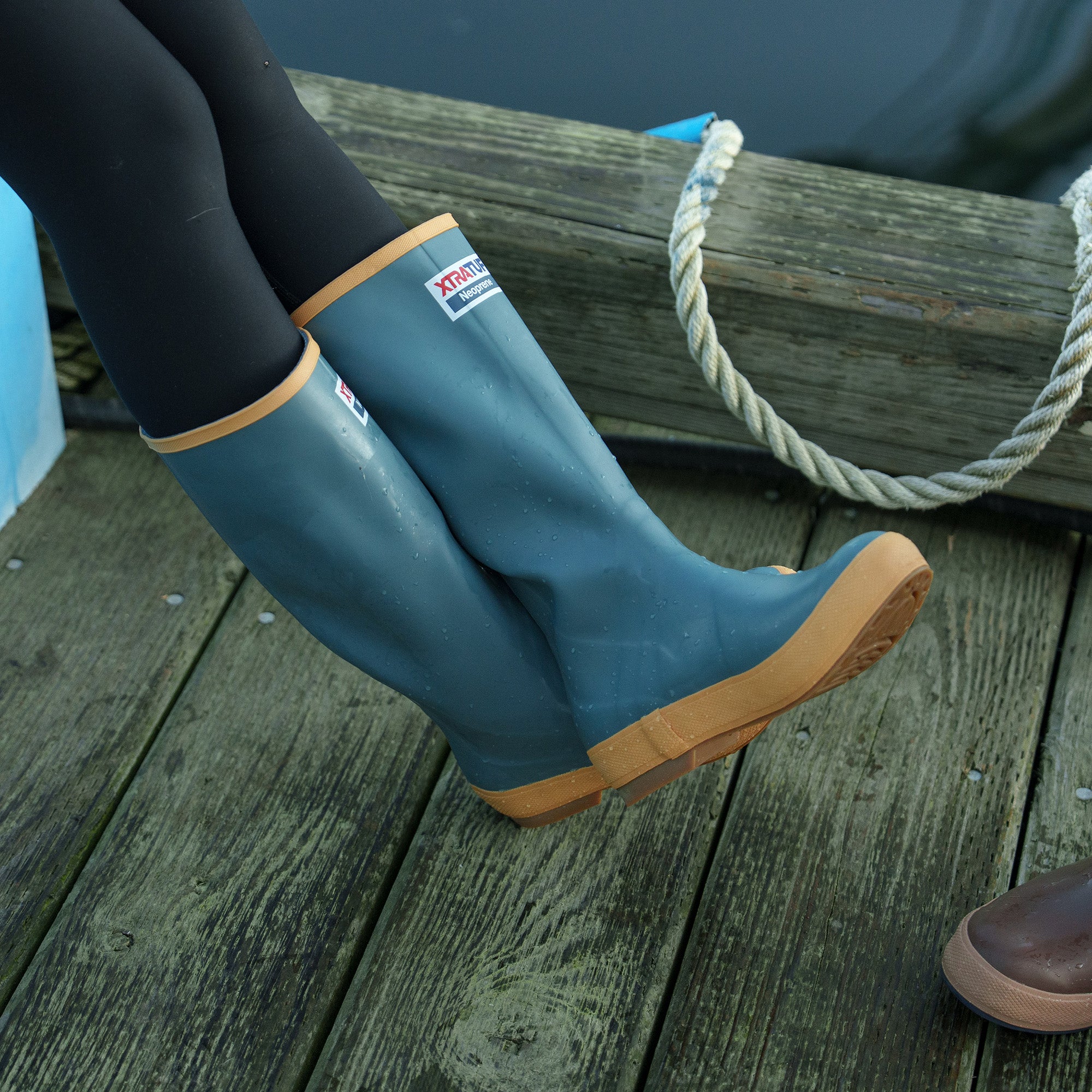 Women's 15" Legacy Boot