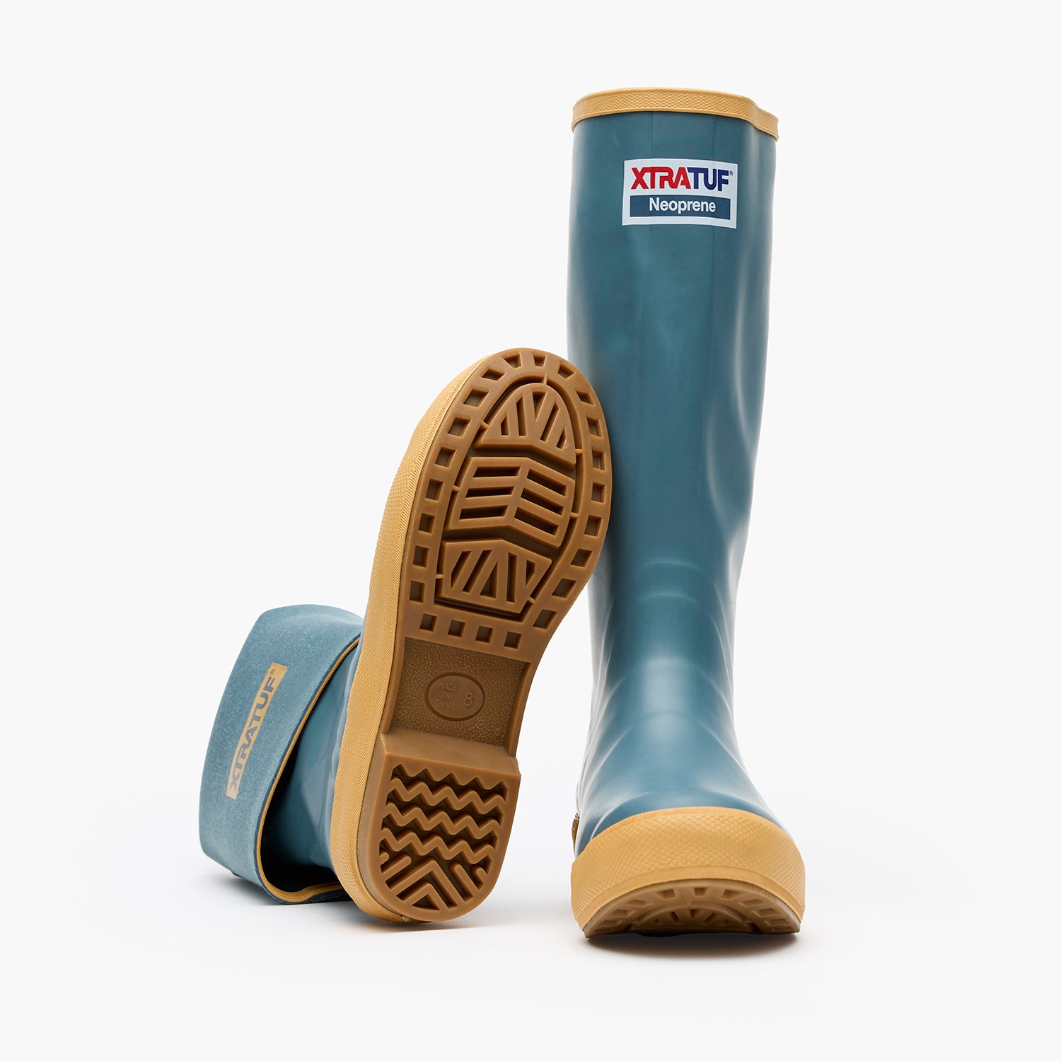 Women's 15 in Legacy Boot