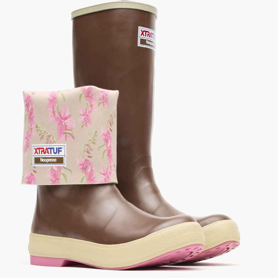 Women's Fireweed 15 in Legacy Boot - 11