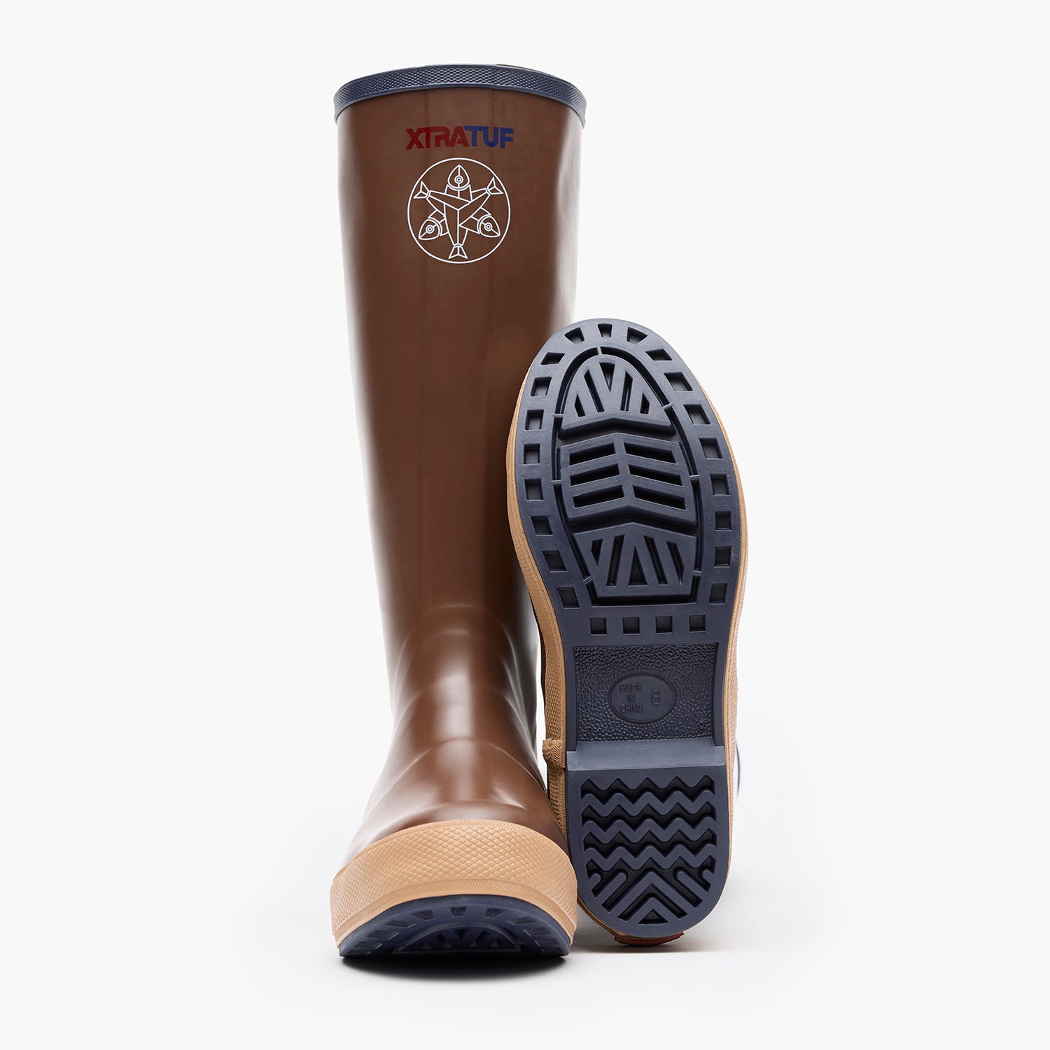 Women's Salmon Sisters 15 in Legacy Boot