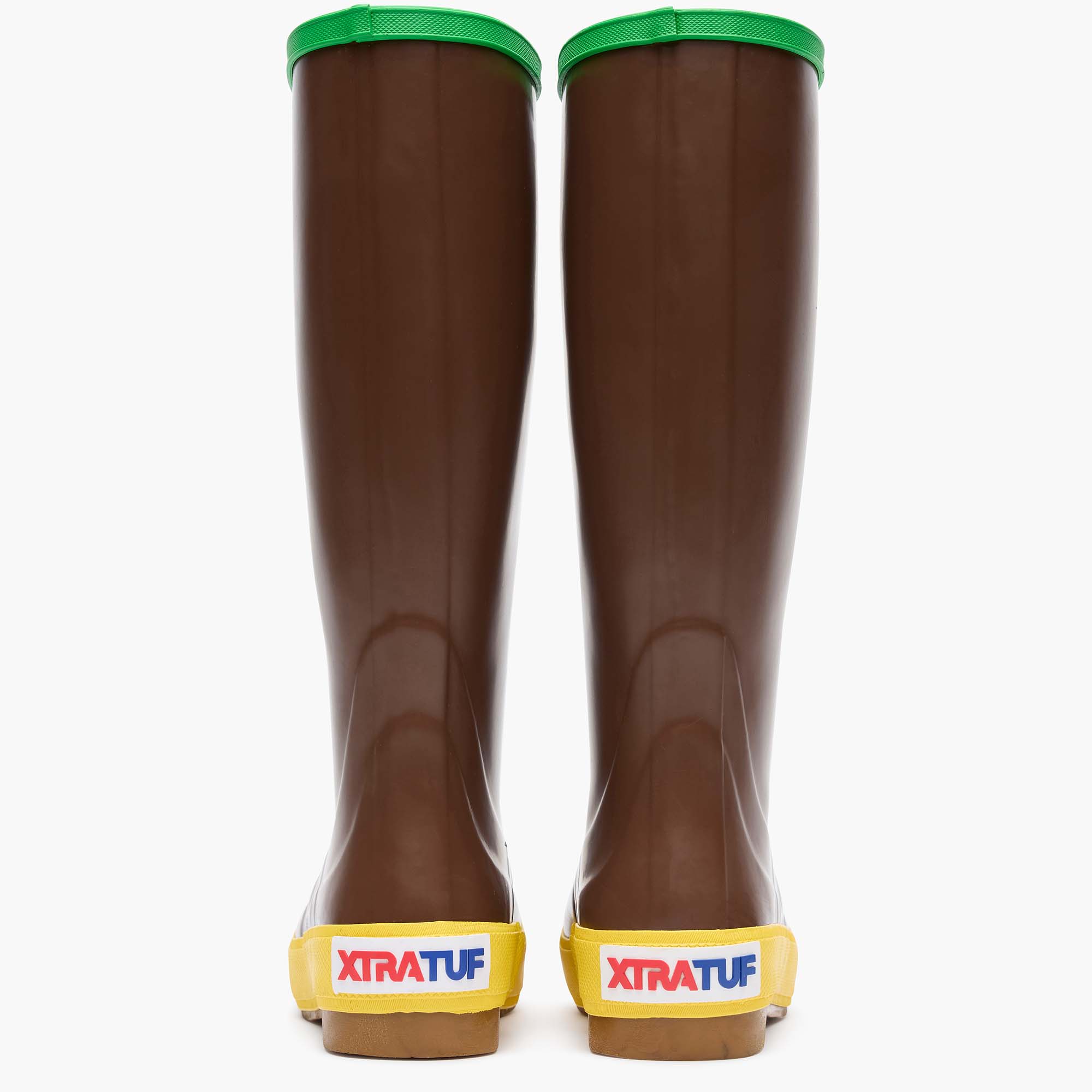 Sesame Street Women's 15" Legacy Boot