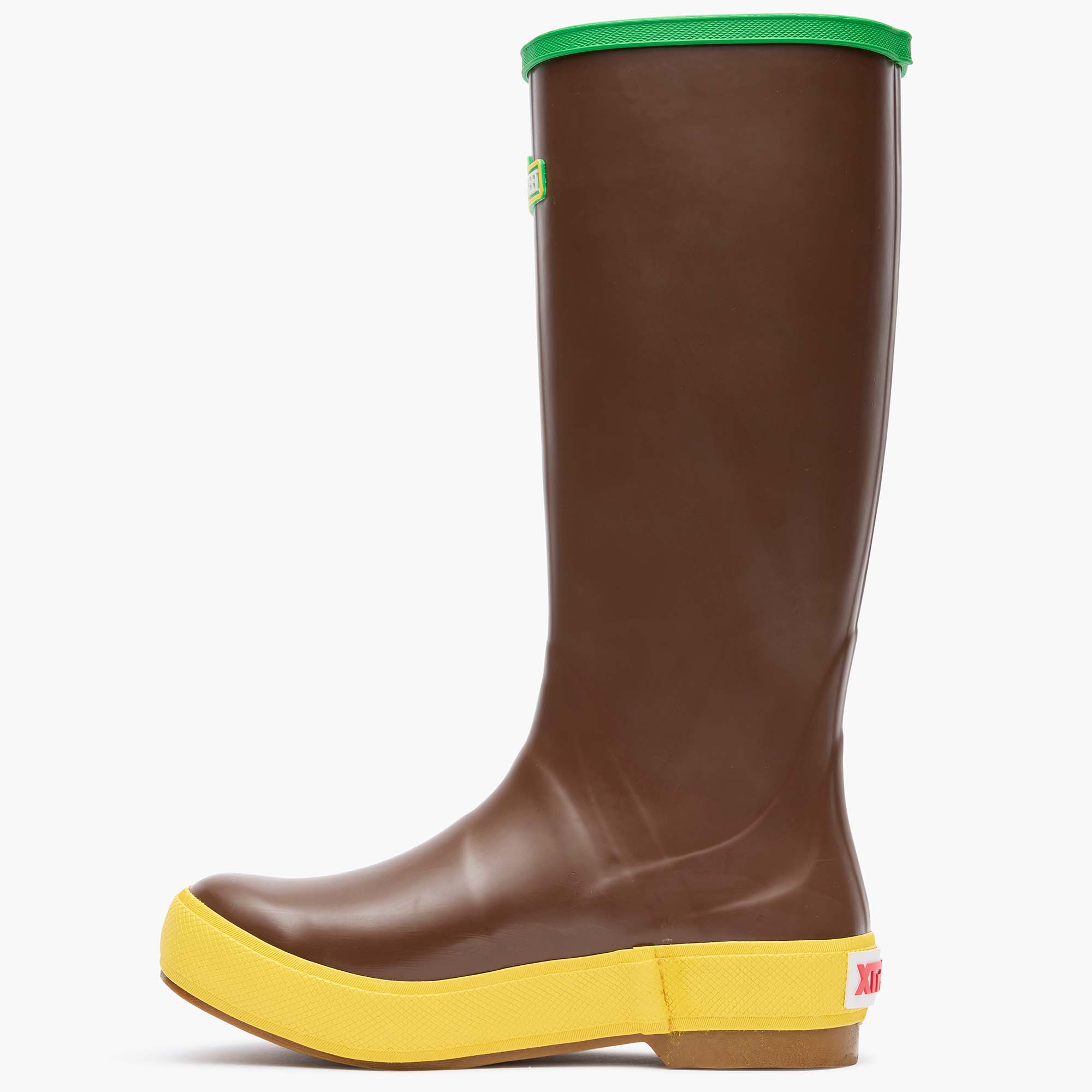 Sesame Street Women's 15" Legacy Boot