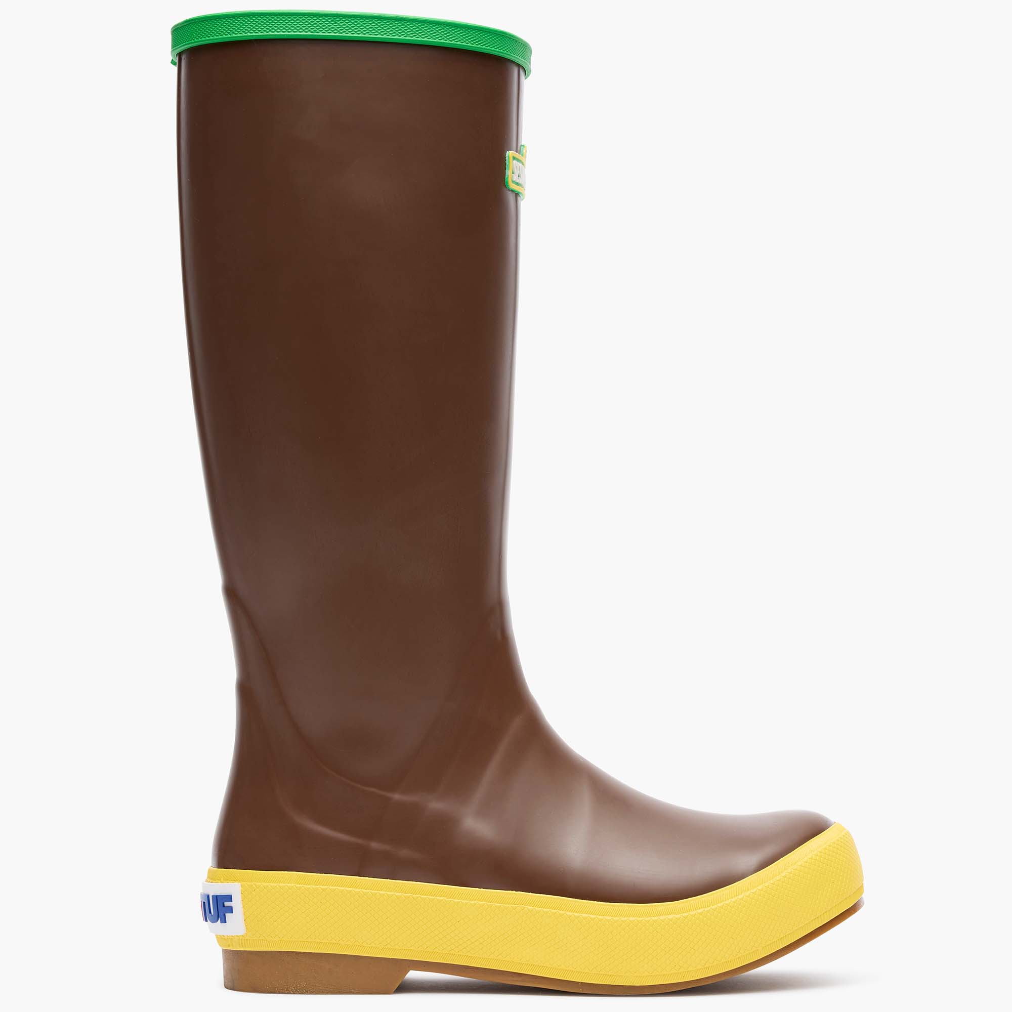 Sesame Street Women's 15" Legacy Boot