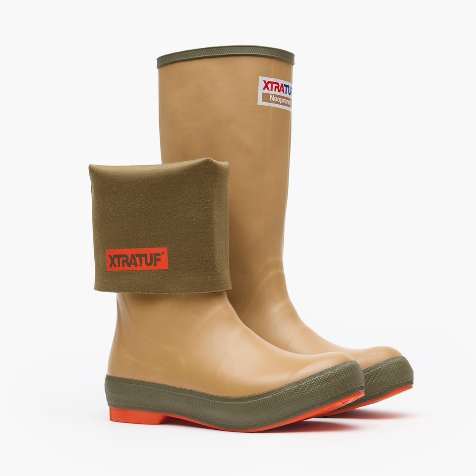Women's 15 in Legacy Boot