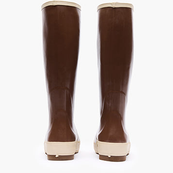 Women's 15 in Legacy Boot - back