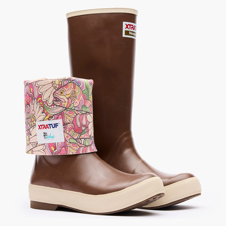Women's 15 in Legacy Boot - hero3