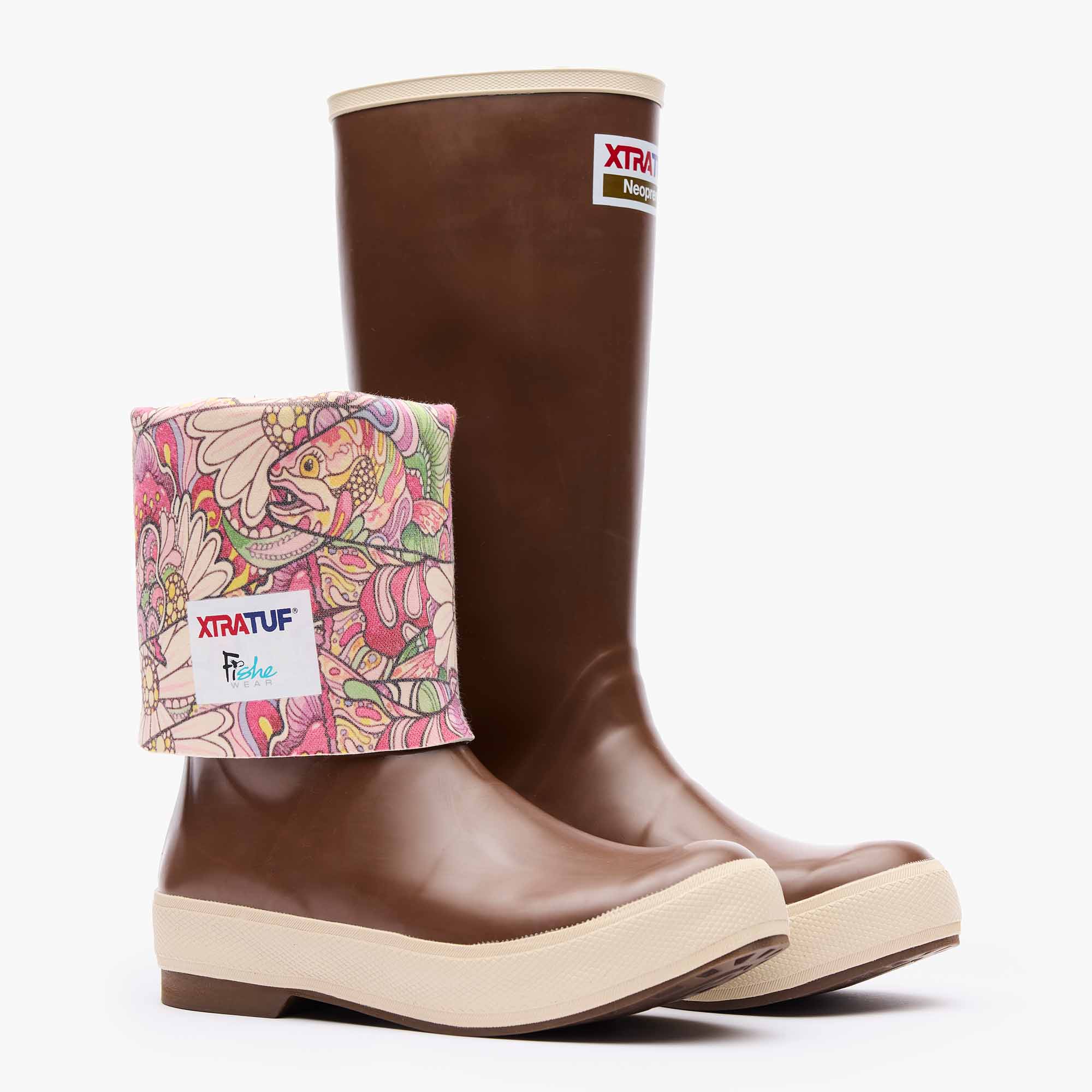 Women's 15 in Legacy Boot - hero3