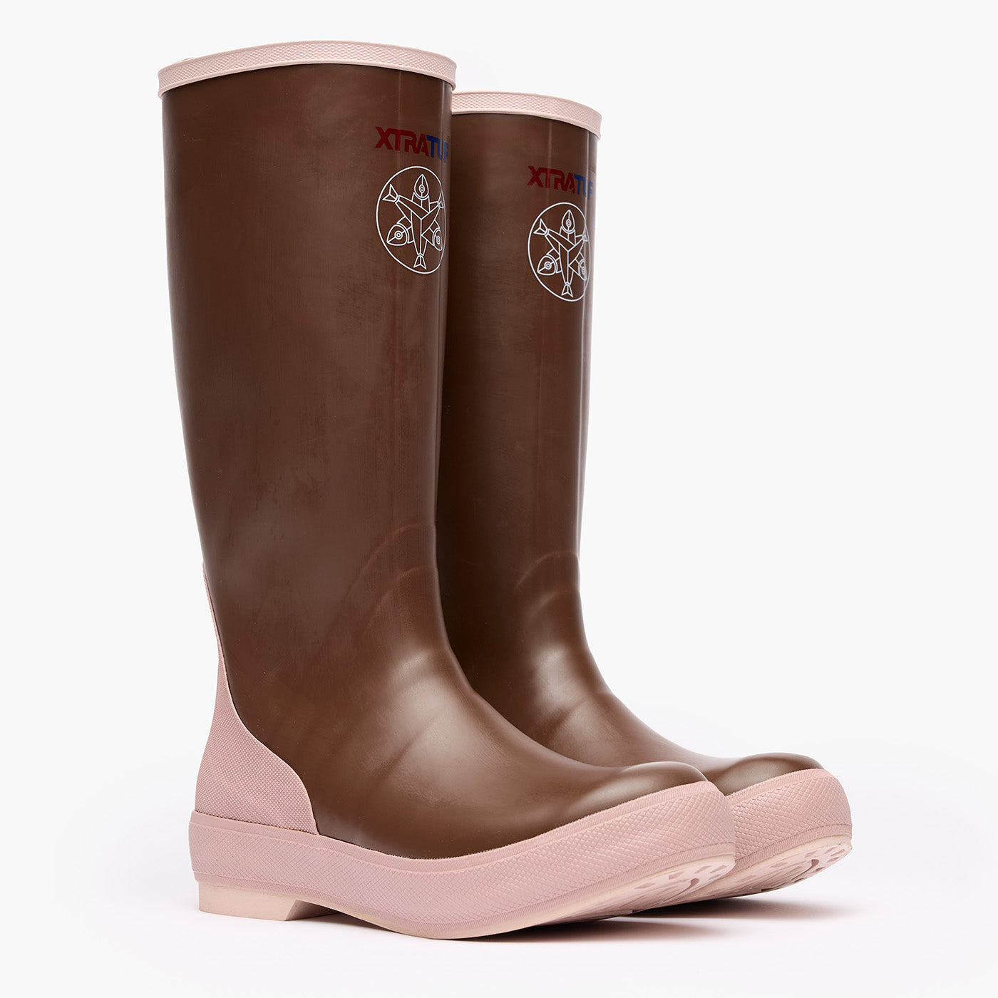 Women's Salmon Sisters 15