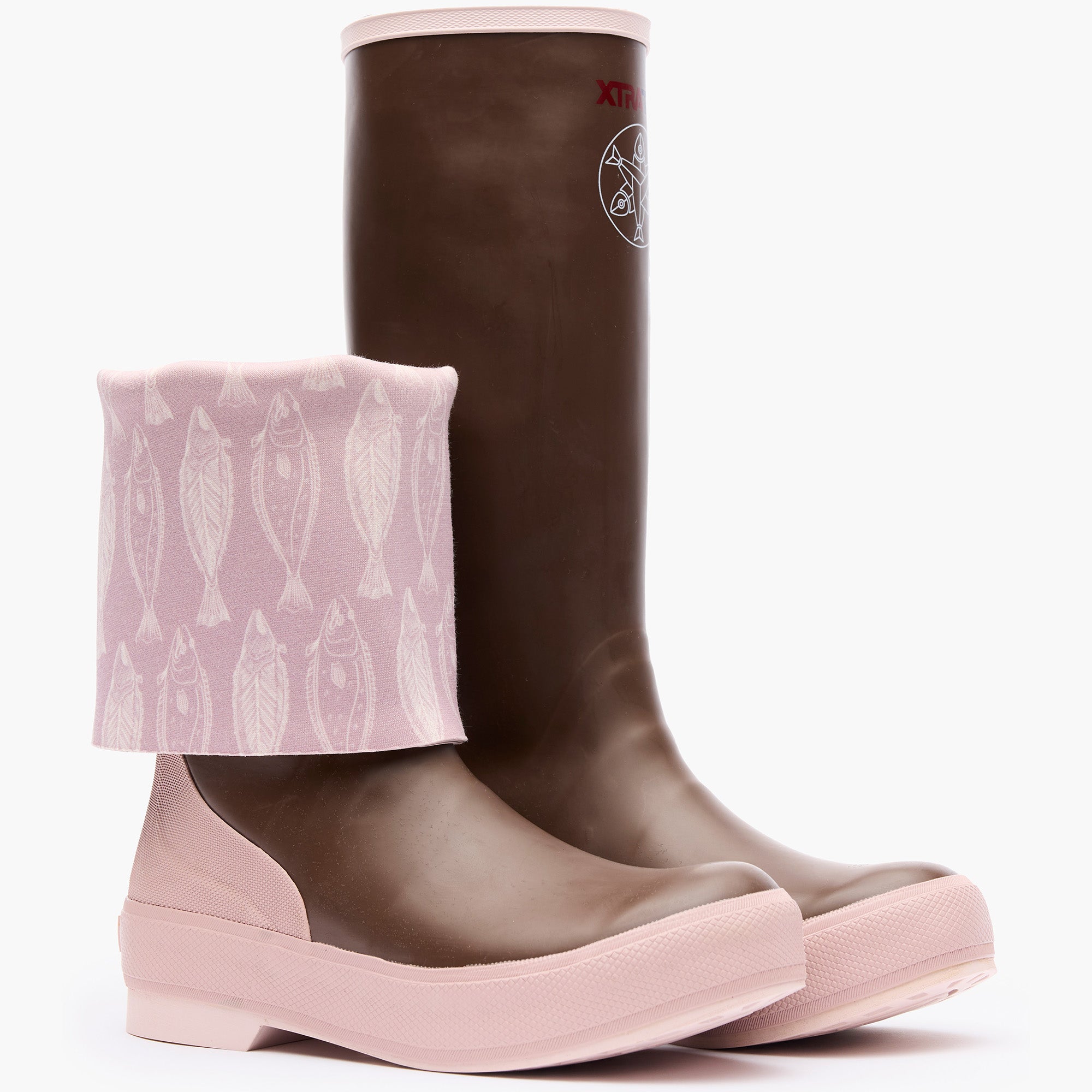 Women's 15 in Legacy Boot
