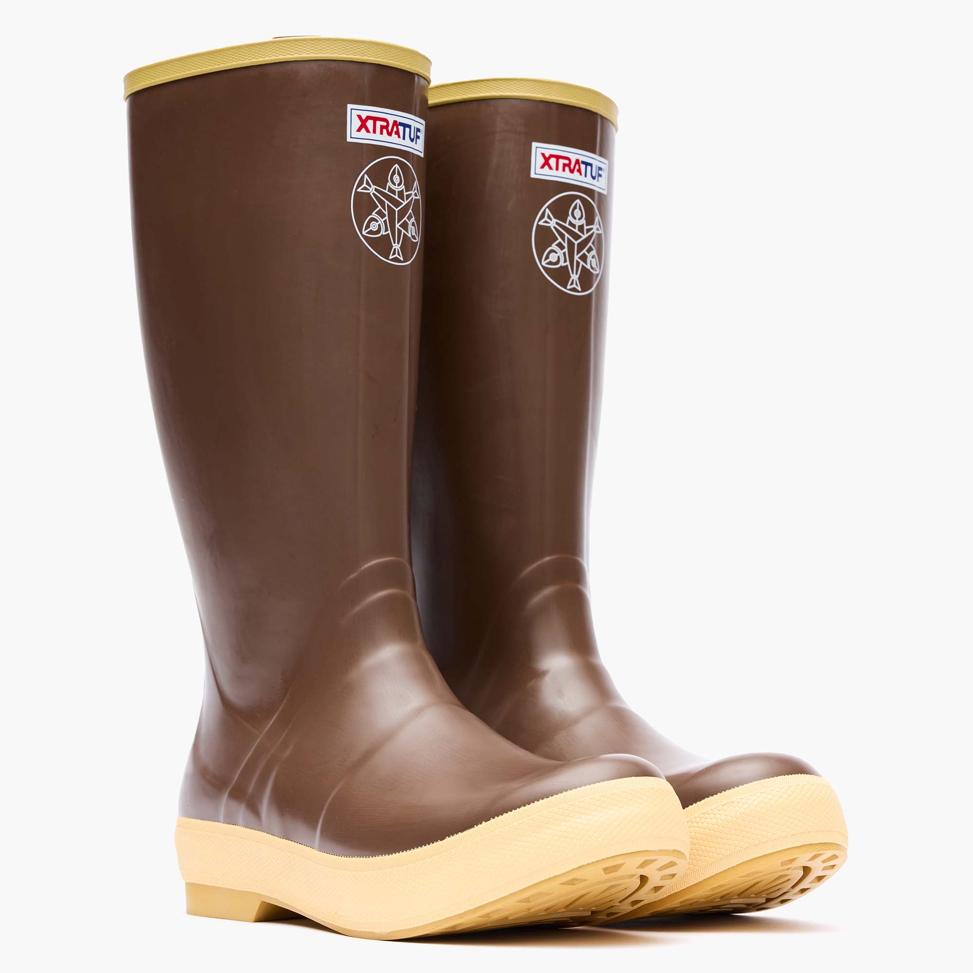 Women's Salmon Sisters 15 in Legacy Boot - hero2